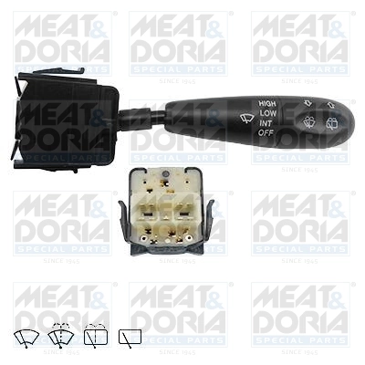 Steering Column Switch